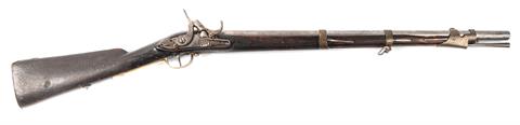 Police rifle M.1846, 17,6 mm, § unrestricted