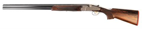 sidelock O/U shotgun Beretta Mod. SO3 EELL, 12/70, #C05351B, § C