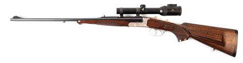 S/S double rifle Krieghoff Classic, .30-06 Sprg., #030919, § C