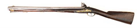 Musketoon M.1759 für Kavallerie, 30 x 47 (oval), § frei ab18