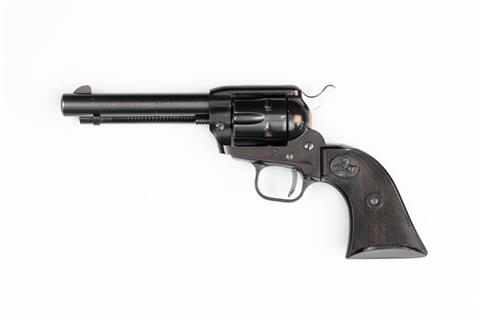 Colt Single Action Frontier Scout, .22 mag, #122357F, § B