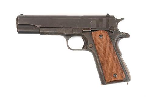 Colt Government M1911A1, Colt,  .45 ACP, #C2235, § B