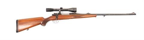 Mauser 98 Vienna, unknown calibre, #0001.68, § C