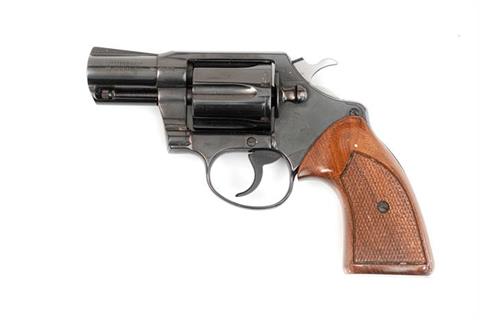Colt Detective Special, .38 Special, #M31387, § B Zub