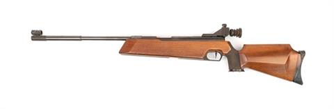 air rifle Feinwerkbau Mod 300S, 4,5 mm, § unrestricted