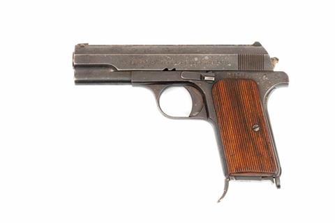 Frommer M37, .380 Auto, #188568, § B