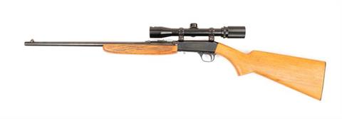 semi-auto rifle FN Browning, .22 lr, #37202, § B