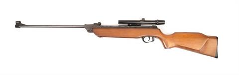 air rifle El GAmo, 4,5 mm, § unrestricted