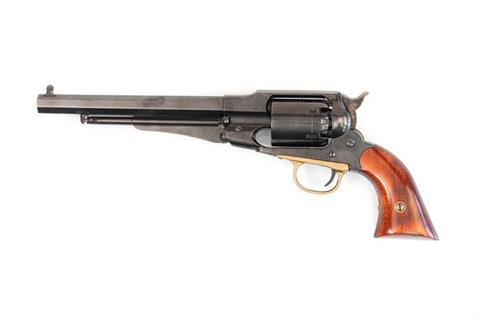 percussion revolver Remington Army 1858 (replica), Italian, .44, #E50951, § B model before 1871