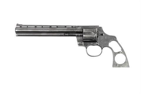 Colt Phyton, .357 Magnum, #K09301, § B