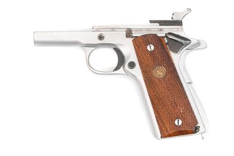 grip frame Colt Government M1911A1 Series 70, § unrestricted