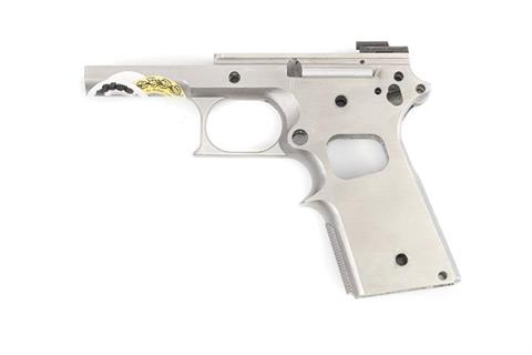 grip frame Colt Government M1911 Peters Stahl, § unrestricted