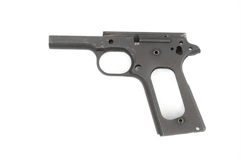 grip frame Colt Government M1911 Colt, § unrestricted