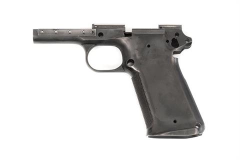 grip frame Colt Government M1911 HC Caspian Arms, § unrestricted