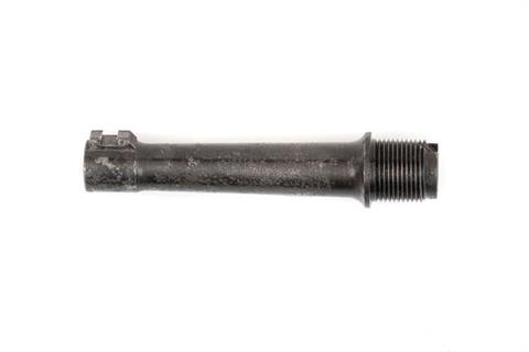 barrel Parabellum P08, 9 mm Luger, #4424, § B