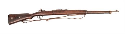 Mauser 98 Turkey, model 1938, Arsenal Ankara, 8 x 57JS, #2968, § C