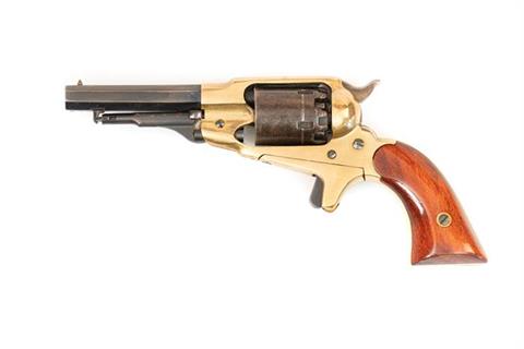 Schwarzpulver Revolver, Kal. .31, #E94074, § B