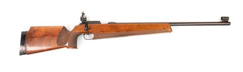 single shot rifle Anschuetz Match 54, .22 lr., #127708, § C
