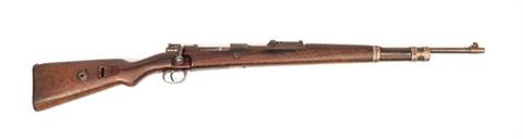 Mauser 98, K98k, Mauserwerke, 8 x 57 JS, #6746i, § C