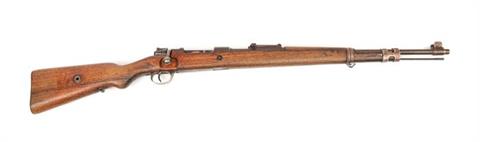 Mauser 98, K98k Portugal, Mauserwerke, 8 x 57 JS, #D19325, § C