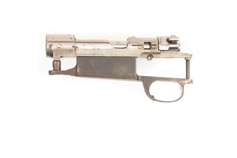 Mauser 98, System 1912, Steyr, #D3879, Verschluss #358,  § C