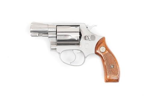 Smith & Wesson Mod. 60, .38 Special, R204024, § B