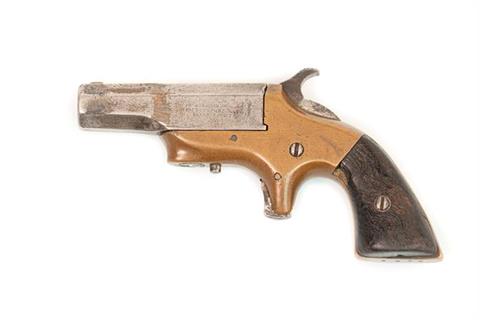 Derringer Southerner, Merrimack Arms and Brown Mfg. Co., .41 RF, #4276, § frei ab 18