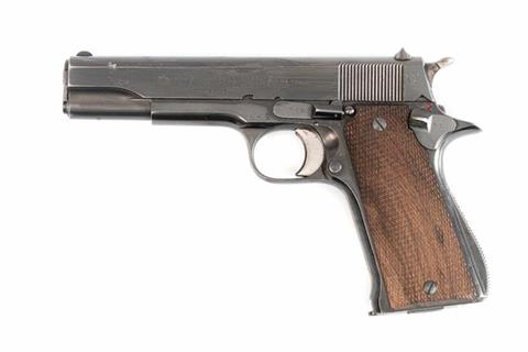 Star model B, 9 mm Luger, #396136, § B