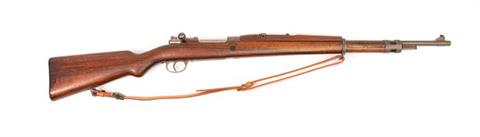 Mauser 98, Kurzgewehr FN, 8 x 57 JS, #3114, § C