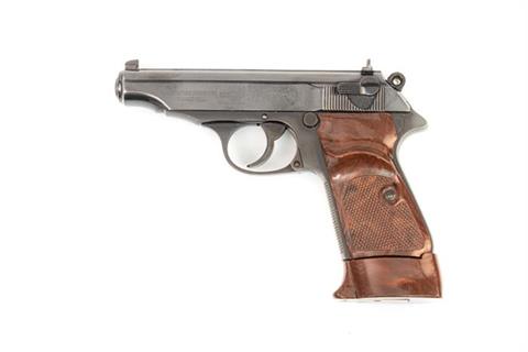 Walther PP manufacture Manurhin, .22 lr, #28496LR, § B