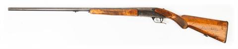 single barrel shotgun Tikka model TH45, 16/70, #617, § D