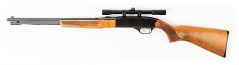 semi-auto rifle Winchester model 190, .22 lr., #B2166183, § B