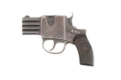 Reform pistol, Schuler Suhl, .25 Auto, #1410, § B accessories