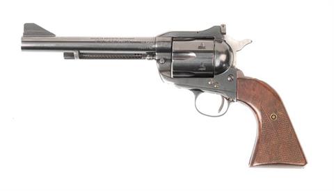 Sauer & Sohn Western Sixshooter, .357 Magnum, #H9947, § B