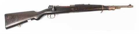 Mauser 98, Kurzgewehr Kolumbien, FN, .30-06, #8033, § C