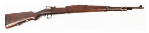 Mauser 98, rifle Columbia, FN, .30 06, #8179, § C