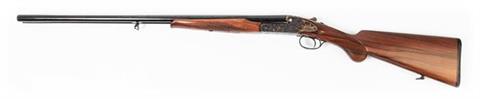 S/S shotgun CZ USA / Huglu model Ringneck, 20/76, #10C3709, § C