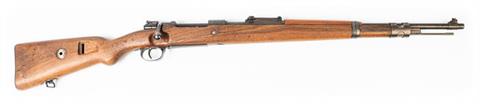 Mauser 98, K98k, Mauserwerke, 8 x 57 JS, #E15105, § C