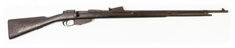 Mannlicher M95 Holland, rifle, OEWG Steyr, 6,5 x 53 R, #269G, § C