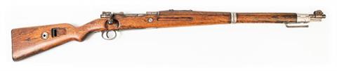 Mauser 98, Karabiner 98 Reichswehr, Danzig, 8 x 57 JS, #2699e, § C