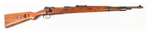 Mauser 98, K98k, Erma, 8 x 57 JS, #9447, § C