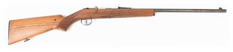 single shot rifle Anschuetz, .22lr, #380595, § C