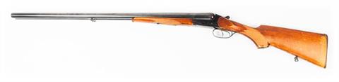 S/S shotgun Baikal model IJ58M, 12/70, #D13312, § C