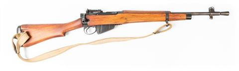 Lee-Enfield No. 5 Mk. I ("Jungle Carbine"), .303 British, #2657, § C