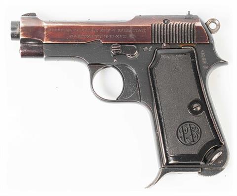 Beretta Mod. 34, 9 mm Kurz, #796300, § B