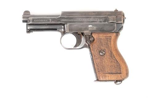 Mauser model 1910/34, .32 Auto, #549024, § B