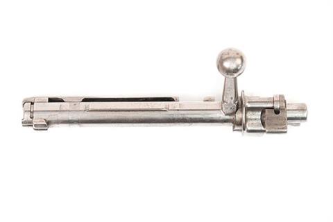 Mauser 98, Verschluss, #83, § C