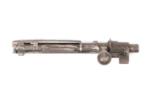 Mauser 98, Verschluss, #H485, § C