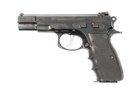 CZ 85, 9 mm Luger, #E9088 (W1275-19)
