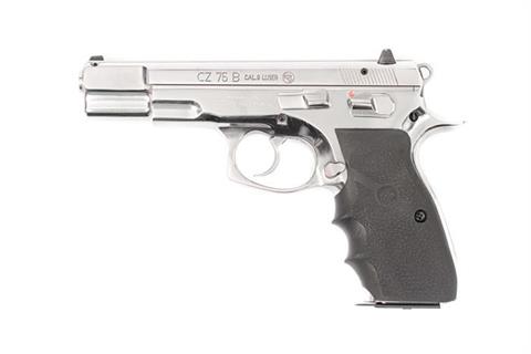 CZ 75, 9 mm Luger, #C148392, § B (W784-19)